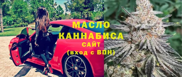 хмурый Богородицк