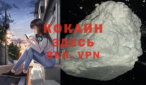 хмурый Богородицк